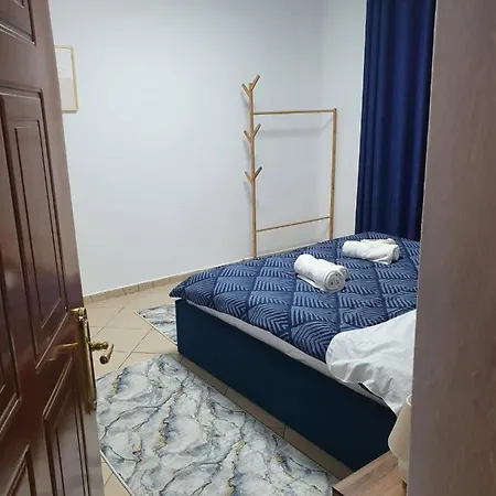 New# Bright Apartment-tirana Center