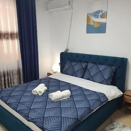 Apartment New# Bright Apartment-tirana Center Tirana