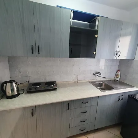 Apartment New# Bright Apartment-tirana Center *