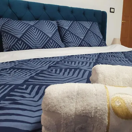 New# Bright Apartment-tirana Center Apartment