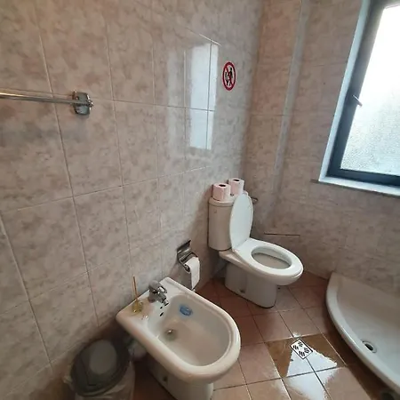 New# Bright Apartment-tirana Center *